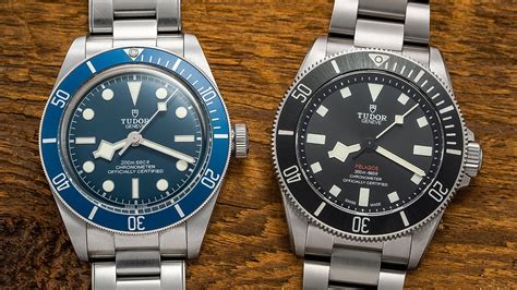 tudor black bay 58 vs pelagos 39|tudor pelagos 39mm review.